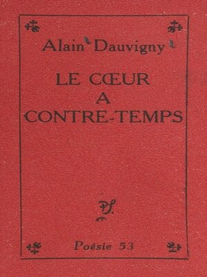 cover image of Le cœur à contre-temps